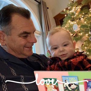 Meet your Posher, Steve